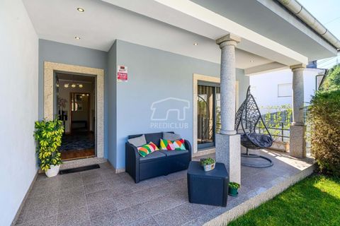 Villa i Torrados e Sousa, Porto, Torrados e Sousa - € 490 000 | Ref: 11680-MO - foto 6