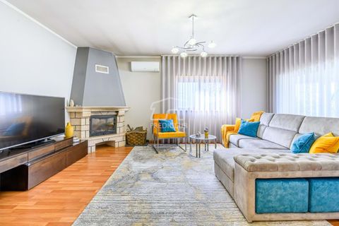 Villa i Torrados e Sousa, Porto, Torrados e Sousa - € 490 000 | Ref: 11680-MO - foto 11