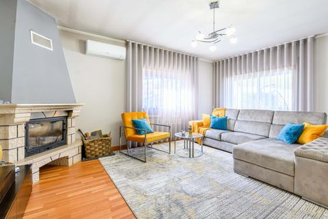 Villa i Torrados e Sousa, Porto, Torrados e Sousa - € 490 000 | Ref: 11680-MO - foto 12