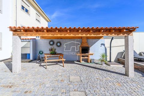Villa i Torrados e Sousa, Porto, Torrados e Sousa - € 490 000 | Ref: 11680-MO - foto 14
