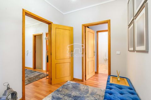 Villa i Torrados e Sousa, Porto, Torrados e Sousa - € 490 000 | Ref: 11680-MO - foto 23