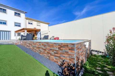 Villa i Torrados e Sousa, Porto, Torrados e Sousa - € 490 000 | Ref: 11680-MO - foto 26