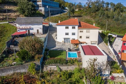 Villa i Torrados e Sousa, Porto, Torrados e Sousa - € 490 000 | Ref: 11680-MO - foto 32