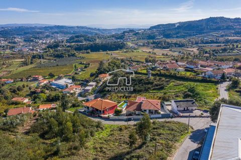Villa i Torrados e Sousa, Porto, Torrados e Sousa - € 490 000 | Ref: 11680-MO - foto 33