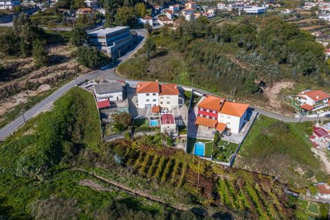 Villa i Torrados e Sousa, Porto, Torrados e Sousa - € 490 000 | Ref: 11680-MO - foto 34