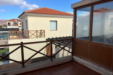Rekkehus i La Oliva, Fuerteventura, La Oliva - € 239 000 | Ref: CHA1182/10973 - foto 10