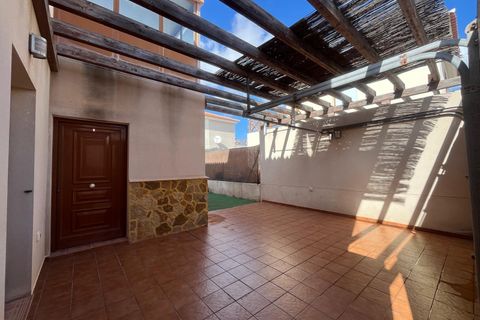 Rekkehus i La Oliva, Fuerteventura, La Oliva - € 239 000 | Ref: CHA1182/10973 - foto 15