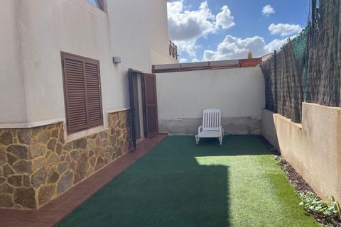 Rekkehus i La Oliva, Fuerteventura, La Oliva - € 239 000 | Ref: CHA1182/10973 - foto 17