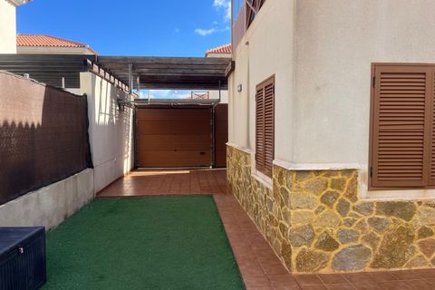 Rekkehus i La Oliva, Fuerteventura, La Oliva - € 239 000 | Ref: CHA1182/10973 - foto 18