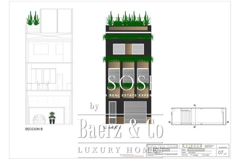 Villa a Barcelona, Barcelona, Barcelona - € 1.200.000 | Ref: 26024LP/6680 - foto 36