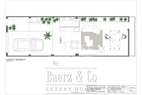 Villa a Barcelona, Barcelona, Barcelona - € 1.200.000 | Ref: 26024LP/6680 - foto 37