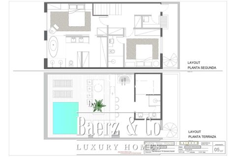 Villa a Barcelona, Barcelona, Barcelona - € 1.200.000 | Ref: 26024LP/6680 - foto 40