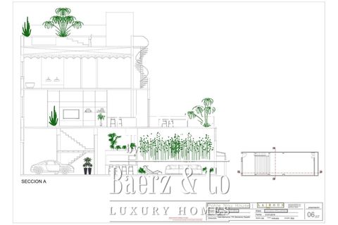 Villa a Barcelona, Barcelona, Barcelona - € 1.200.000 | Ref: 26024LP/6680 - foto 41