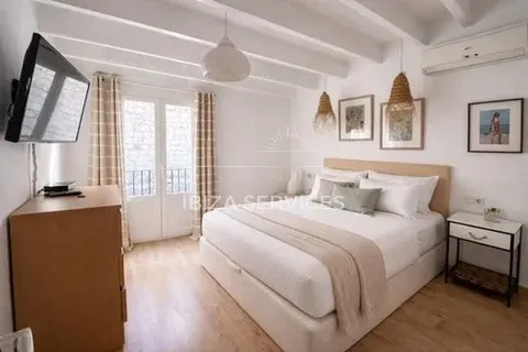 Apartament a Dalt Vila, Ibiza, Dalt Vila - € 3.000/mes | Ref: CH568 - foto 3