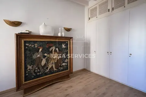 Apartament a Dalt Vila, Ibiza, Dalt Vila - € 3.000/mes | Ref: CH568 - foto 4