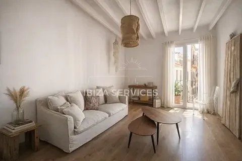 Apartament a Dalt Vila, Ibiza, Dalt Vila - € 3.000/mes | Ref: CH568 - foto 2