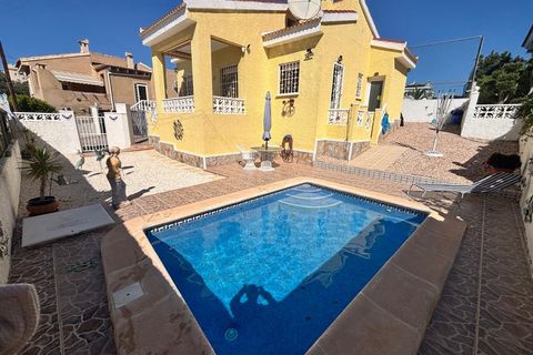 Villa i Ciudad Quesada, Alicante, Ciudad Quesada - € 210.000 | Ref: 27-40-448-11-899/75869 - foto 1