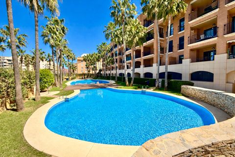 Lejlighed i Denia, Alicante, Denia - € 399.000 | Ref: apvila - foto 1
