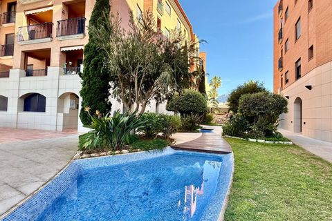 Lejlighed i Denia, Alicante, Denia - € 399.000 | Ref: apvila - foto 4