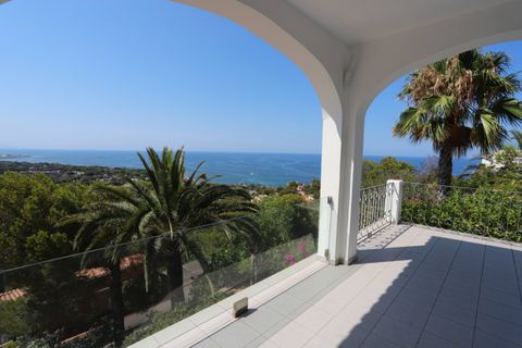 Villa a Denia, Alicante, Denia - € 998.000 | Ref: 943 - foto 28