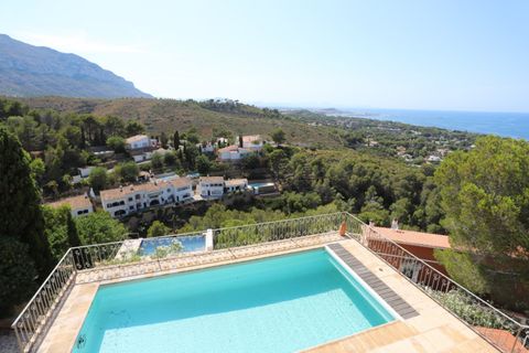 Villa a Denia, Alicante, Denia - € 998.000 | Ref: 943 - foto 29
