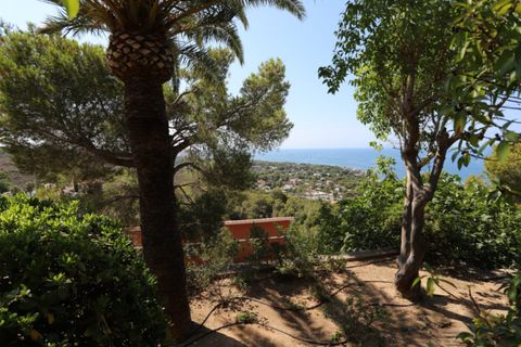 Villa a Denia, Alicante, Denia - € 998.000 | Ref: 943 - foto 30