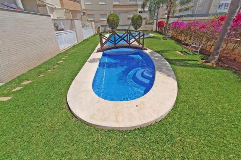 Leilighet i Denia, Alicante, Denia - € 305 000 | Ref: APT-2787 - foto 22