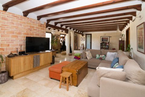 Villa i Denia, Alicante, Denia - € 895.000 | Ref: 3286 - foto 3