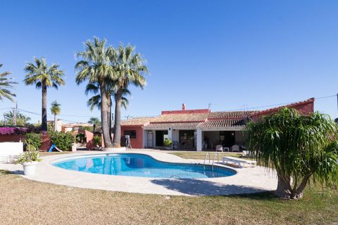 Villa i Denia, Alicante, Denia - € 895.000 | Ref: 3286 - foto 4