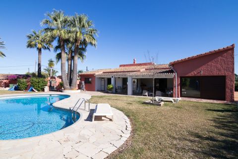 Villa i Denia, Alicante, Denia - € 895.000 | Ref: 3286 - foto 5