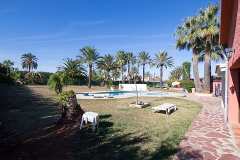 Villa i Denia, Alicante, Denia - € 895.000 | Ref: 3286 - foto 8