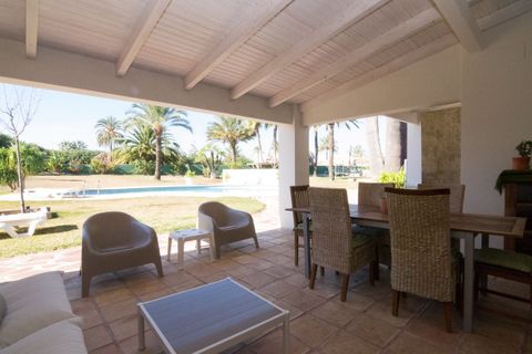 Villa i Denia, Alicante, Denia - € 895.000 | Ref: 3286 - foto 9