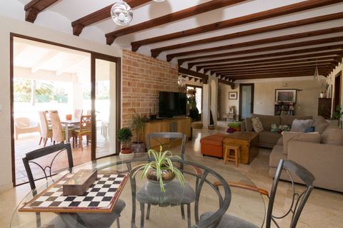 Villa i Denia, Alicante, Denia - € 895.000 | Ref: 3286 - foto 12