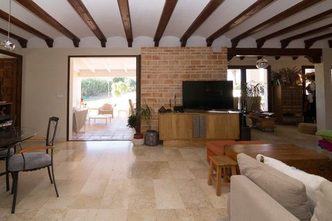Villa i Denia, Alicante, Denia - € 895.000 | Ref: 3286 - foto 15