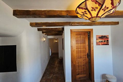 Landejendom i Velez-Blanco, Almeria, Velez-Blanco - € 475.000 | Ref: NHA1038 - foto 9