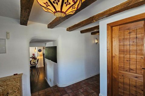 Landejendom i Velez-Blanco, Almeria, Velez-Blanco - € 475.000 | Ref: NHA1038 - foto 10