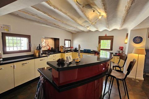 Landejendom i Velez-Blanco, Almeria, Velez-Blanco - € 475.000 | Ref: NHA1038 - foto 11