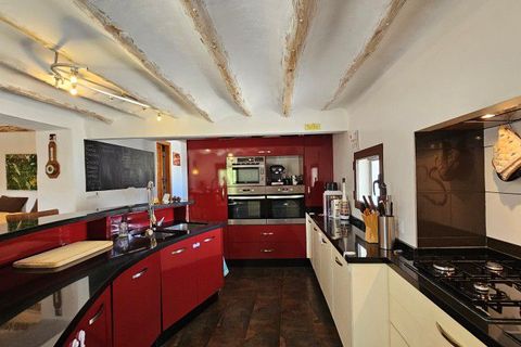Landejendom i Velez-Blanco, Almeria, Velez-Blanco - € 475.000 | Ref: NHA1038 - foto 13