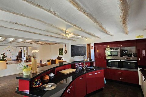 Landejendom i Velez-Blanco, Almeria, Velez-Blanco - € 475.000 | Ref: NHA1038 - foto 14
