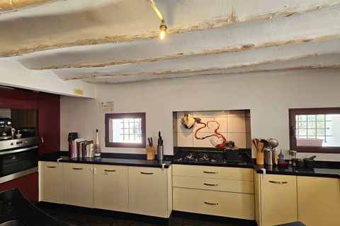 Landejendom i Velez-Blanco, Almeria, Velez-Blanco - € 475.000 | Ref: NHA1038 - foto 15