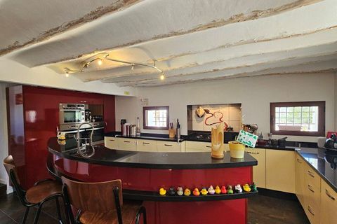 Landejendom i Velez-Blanco, Almeria, Velez-Blanco - € 475.000 | Ref: NHA1038 - foto 16