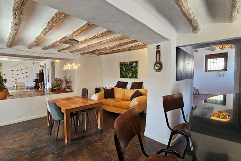 Landejendom i Velez-Blanco, Almeria, Velez-Blanco - € 475.000 | Ref: NHA1038 - foto 17