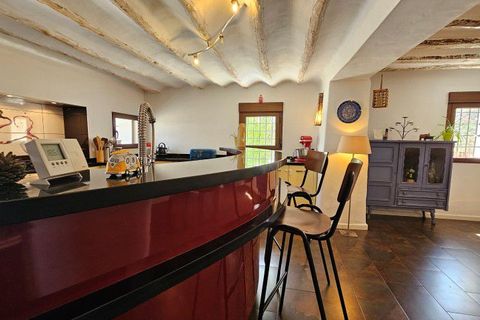 Landejendom i Velez-Blanco, Almeria, Velez-Blanco - € 475.000 | Ref: NHA1038 - foto 18
