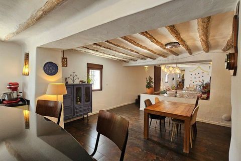 Landejendom i Velez-Blanco, Almeria, Velez-Blanco - € 475.000 | Ref: NHA1038 - foto 19