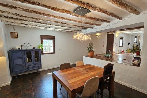 Landejendom i Velez-Blanco, Almeria, Velez-Blanco - € 475.000 | Ref: NHA1038 - foto 21