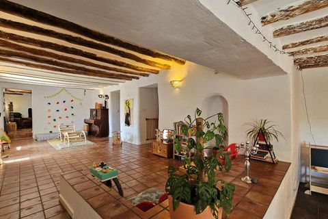 Landejendom i Velez-Blanco, Almeria, Velez-Blanco - € 475.000 | Ref: NHA1038 - foto 22
