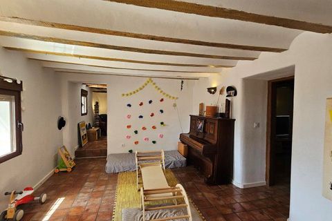 Landejendom i Velez-Blanco, Almeria, Velez-Blanco - € 475.000 | Ref: NHA1038 - foto 24