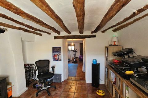 Landejendom i Velez-Blanco, Almeria, Velez-Blanco - € 475.000 | Ref: NHA1038 - foto 26