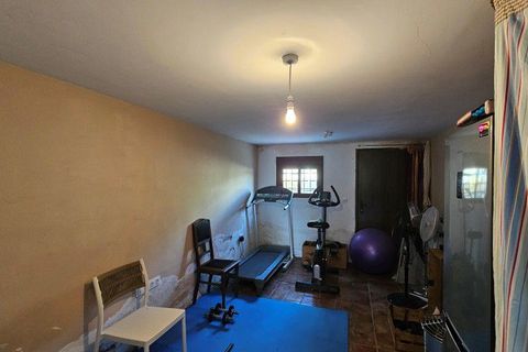 Landejendom i Velez-Blanco, Almeria, Velez-Blanco - € 475.000 | Ref: NHA1038 - foto 27