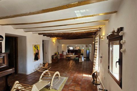 Landejendom i Velez-Blanco, Almeria, Velez-Blanco - € 475.000 | Ref: NHA1038 - foto 30